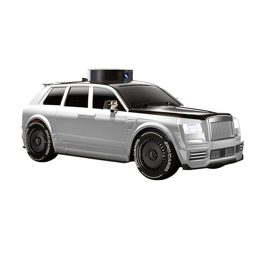 911S FPV RC Car with Camera – 720P HD WiFi Live Video RC Drift Car with Screen Controller, 20KM/H High Speed Off-Road RC Car