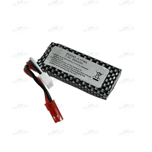 Spare Parts for Jiabaile 4WD RC Buggy