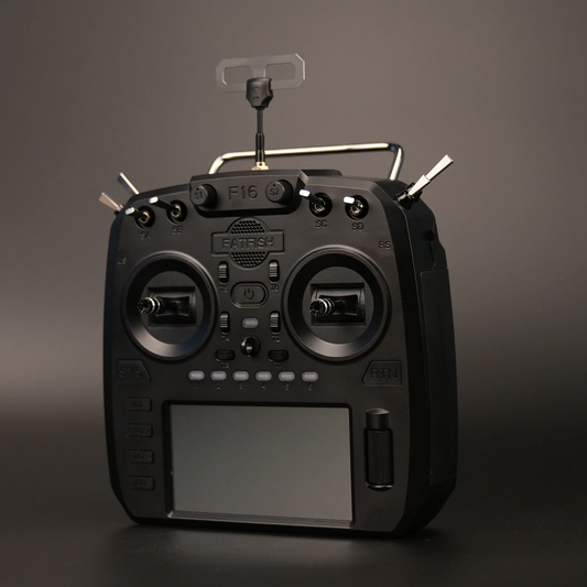 FATFISH F16 Radio Control
