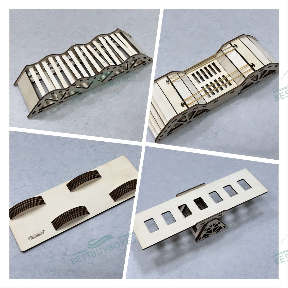 Jiabaile 3601 / 3602 1/36 Scale Mini 4WD RC Crawler – Micro Off-Road Rock Climber with Metal Wheels, Proportional Control, 3-Speed Throttle