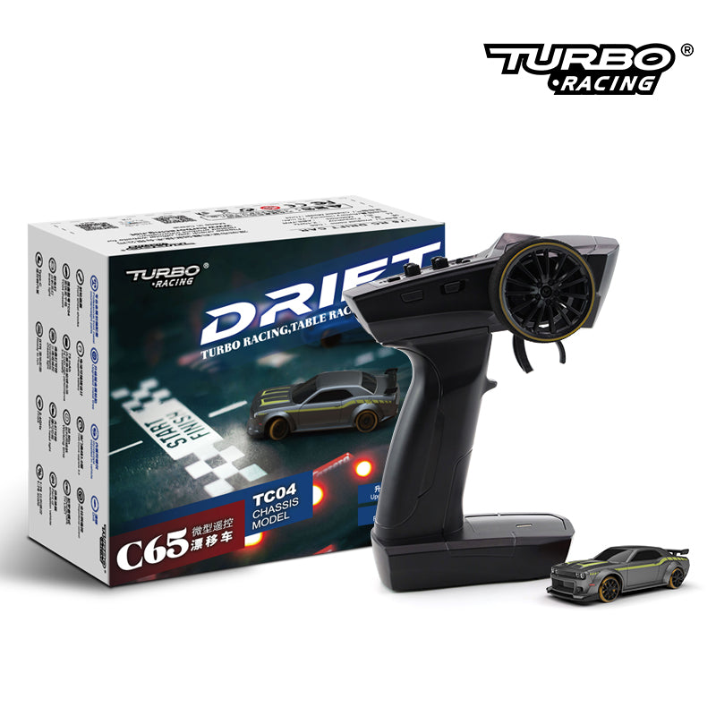 Turbo Racing C65