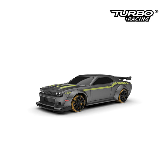 Turbo Racing C65 RC Drift Car