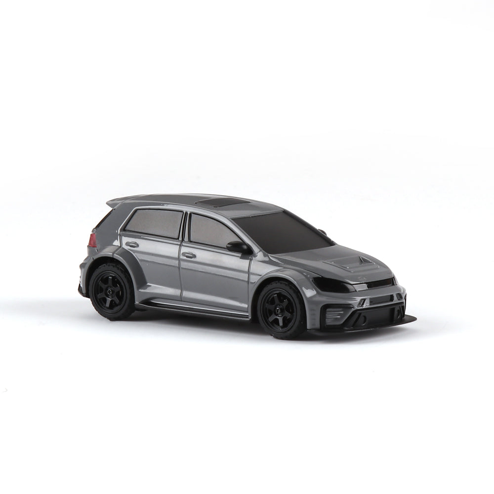 Diatone x Sniclo SNT MIX GO 1/43 CA51 FPV 4WD RC Drift Car - Full-time 4WD, Pro Steering, Realistic Lighting, High-Speed Motor