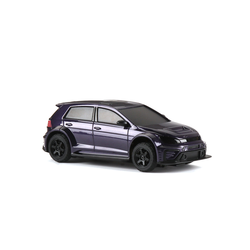 Diatone x Sniclo SNT MIX GO 1/43 CA51 FPV 4WD RC Drift Car - Full-time 4WD, Pro Steering, Realistic Lighting, High-Speed Motor