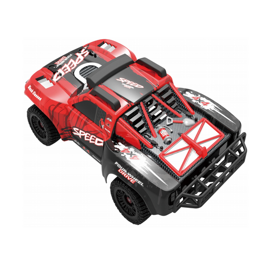 HPRC F31 1/8 6S RTRデザートRCトラック – 4WDブラシレス90km/hビースト