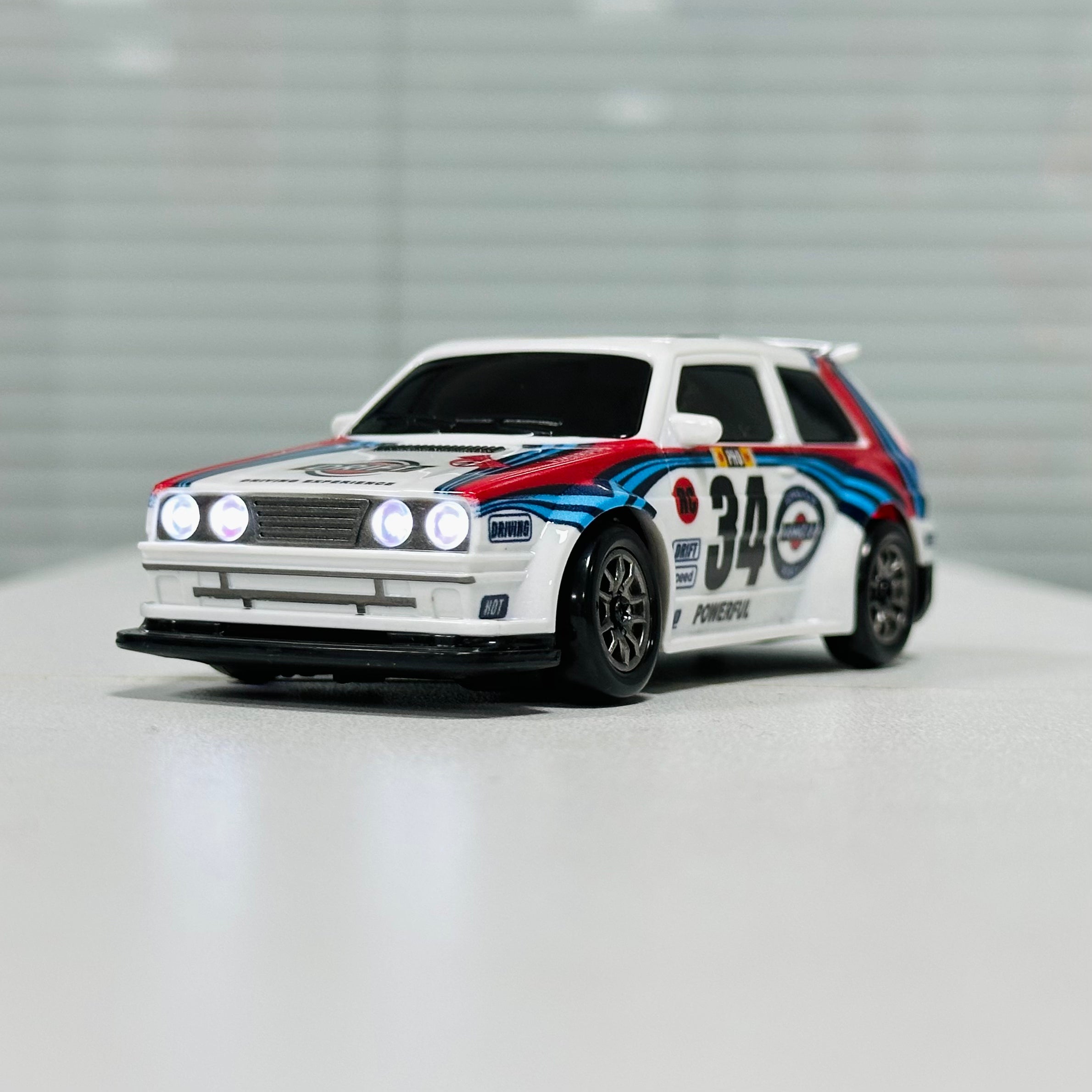 ドリフトカータイプ RCカー 3台セット メーカー不明 現状品 DB0138-02.jpg?crop=center&
