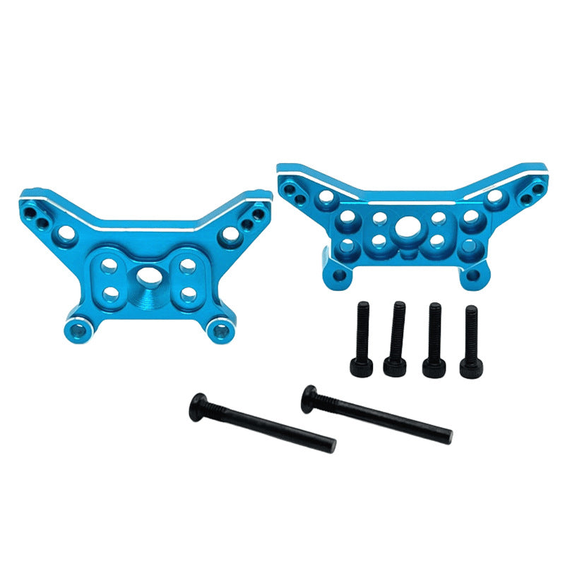MJX Hyper Go 1/14 14211 Aluminum Upgrade Parts – CNC Metal Options for RC Car