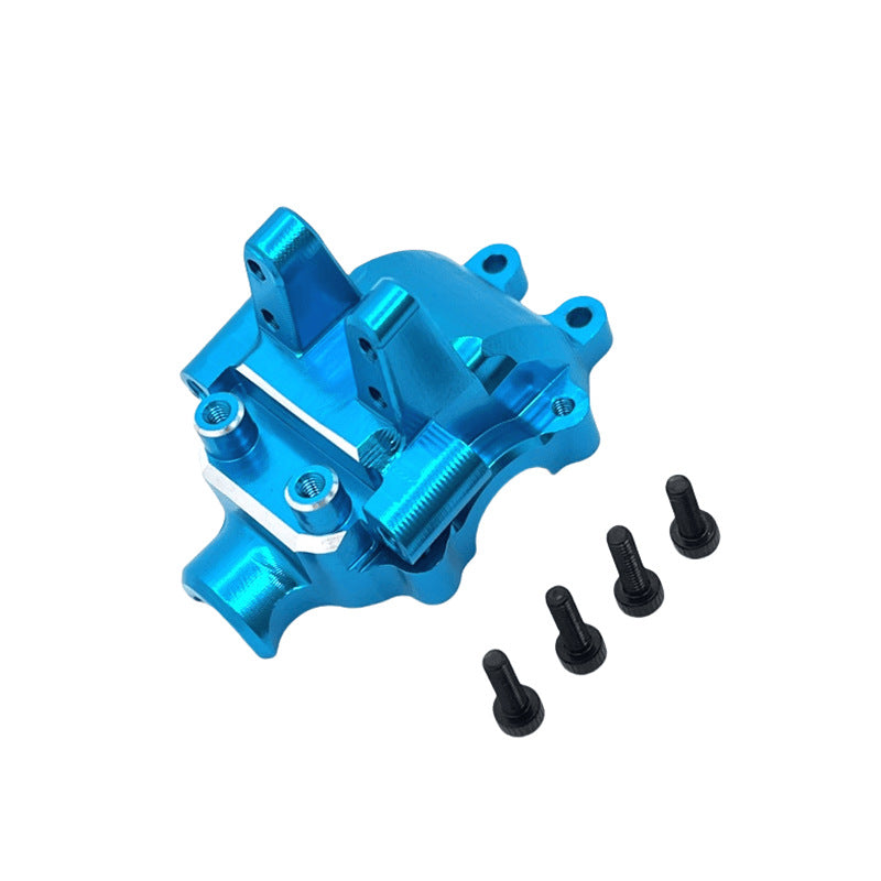 MJX Hyper Go 1/14 14211 Aluminum Upgrade Parts – CNC Metal Options for RC Car