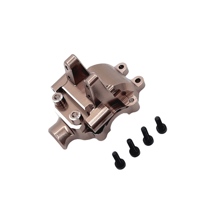 MJX Hyper Go 1/14 14211 Aluminum Upgrade Parts – CNC Metal Options for RC Car