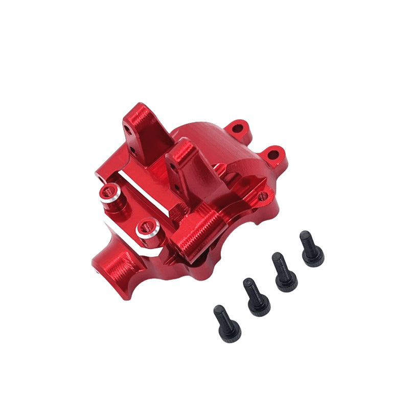 MJX Hyper Go 1/14 14211 Aluminum Upgrade Parts – CNC Metal Options for RC Car