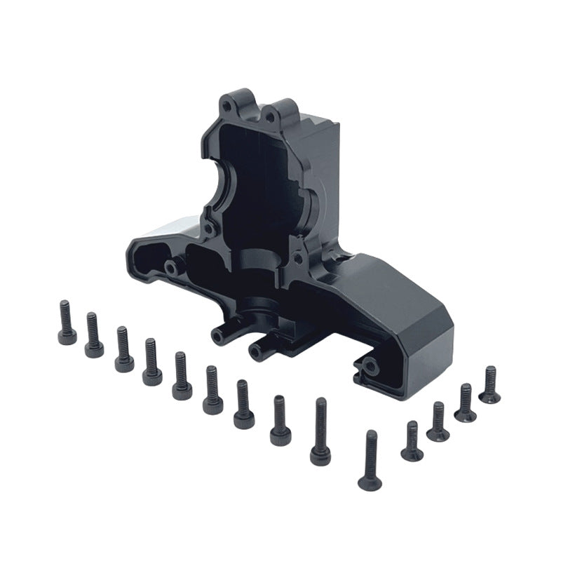 MJX Hyper Go 1/14 14211 Aluminum Upgrade Parts – CNC Metal Options for RC Car