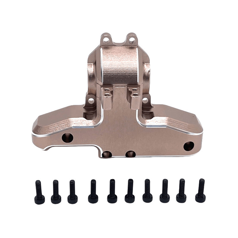 MJX Hyper Go 1/14 14211 Aluminum Upgrade Parts – CNC Metal Options for RC Car