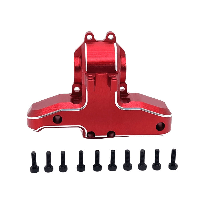MJX Hyper Go 1/14 14211 Aluminum Upgrade Parts – CNC Metal Options for RC Car