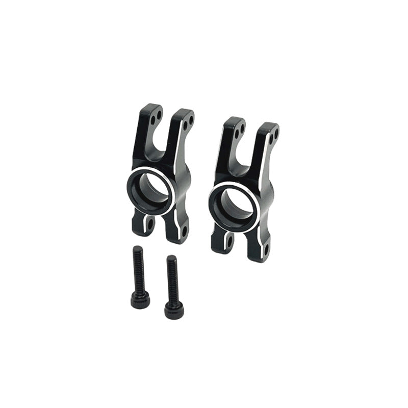 MJX Hyper Go 1/14 14211 Aluminum Upgrade Parts – CNC Metal Options for RC Car