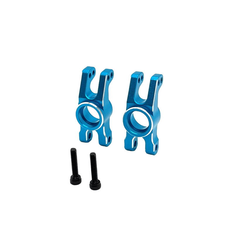 MJX Hyper Go 1/14 14211 Aluminum Upgrade Parts – CNC Metal Options for RC Car
