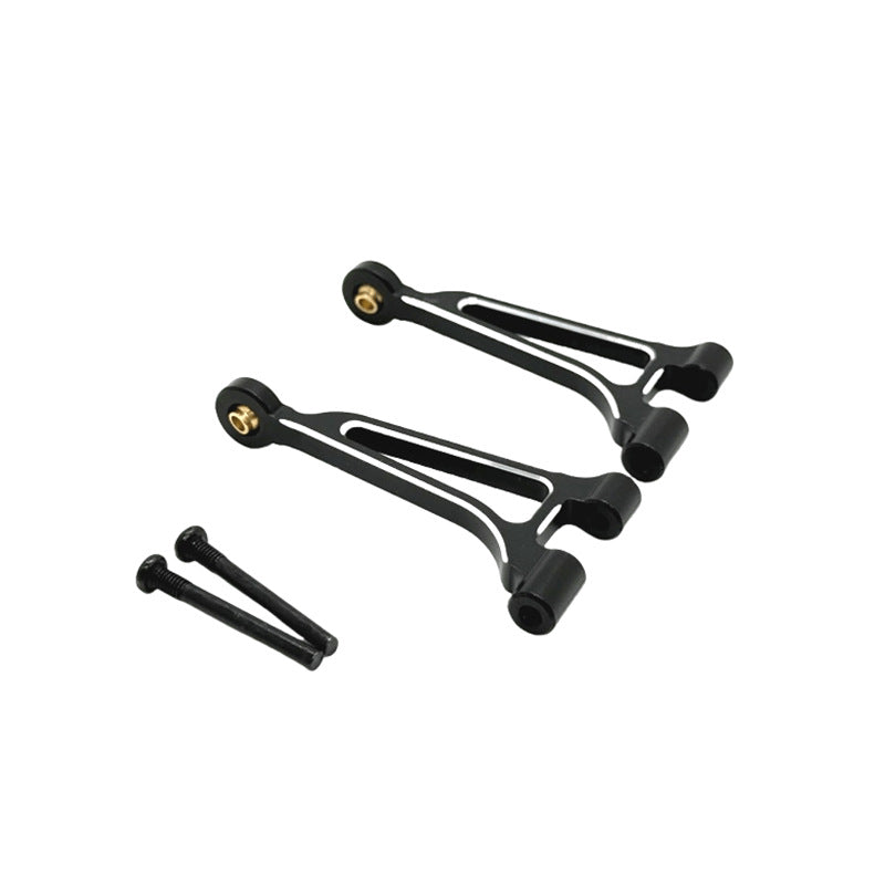 MJX Hyper Go 1/14 14211 Aluminum Upgrade Parts – CNC Metal Options for RC Car