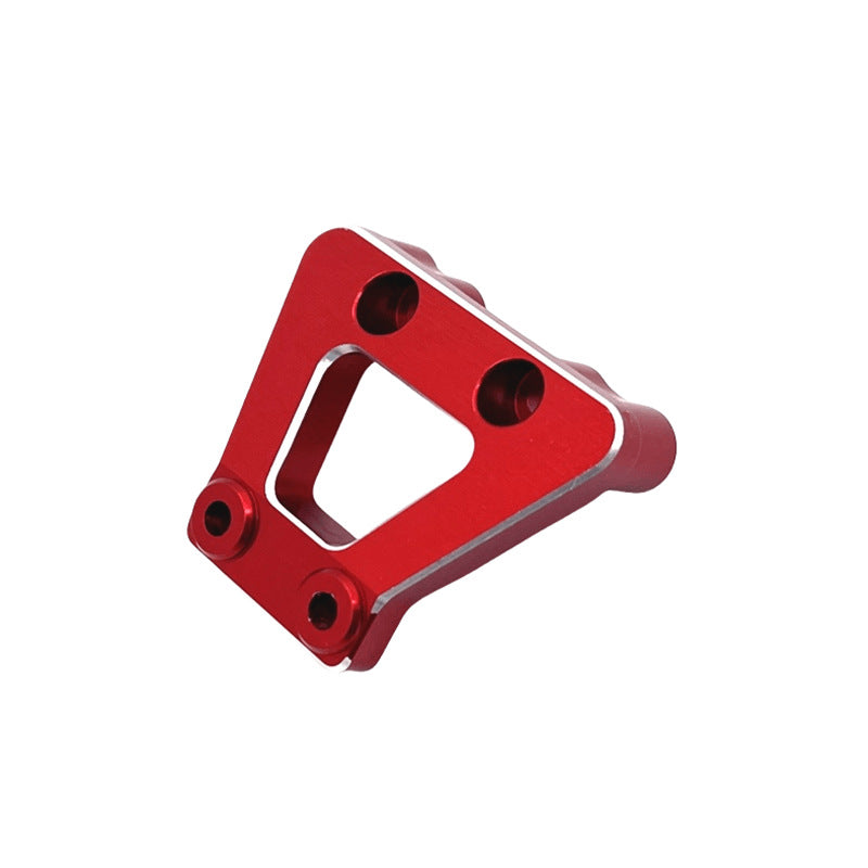 MJX Hyper Go 1/14 14211 Aluminum Upgrade Parts – CNC Metal Options for RC Car