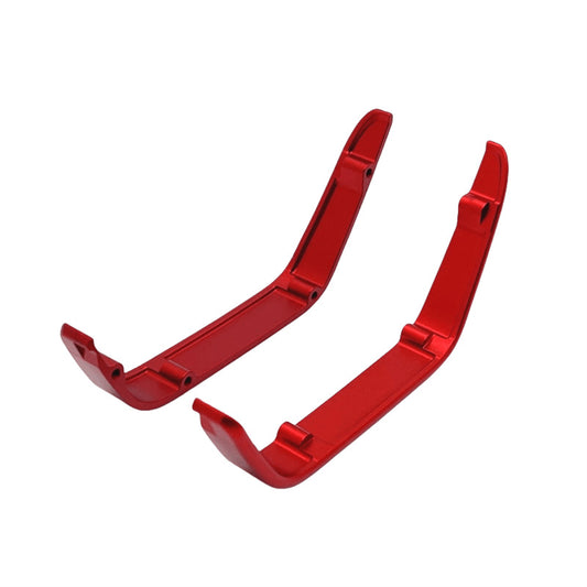 MJX Hyper Go H12Y / H12Y+ / H12P Aluminum & Brass Upgrade Parts