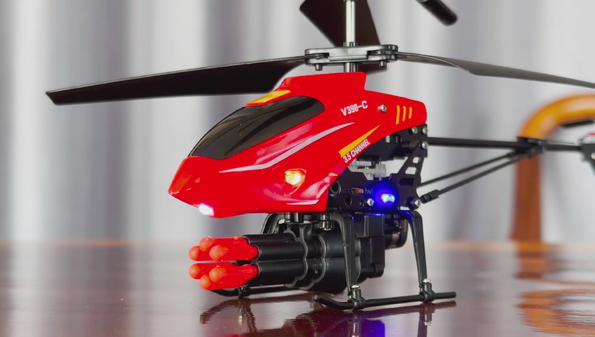 wltoys v398-c rc helicopter