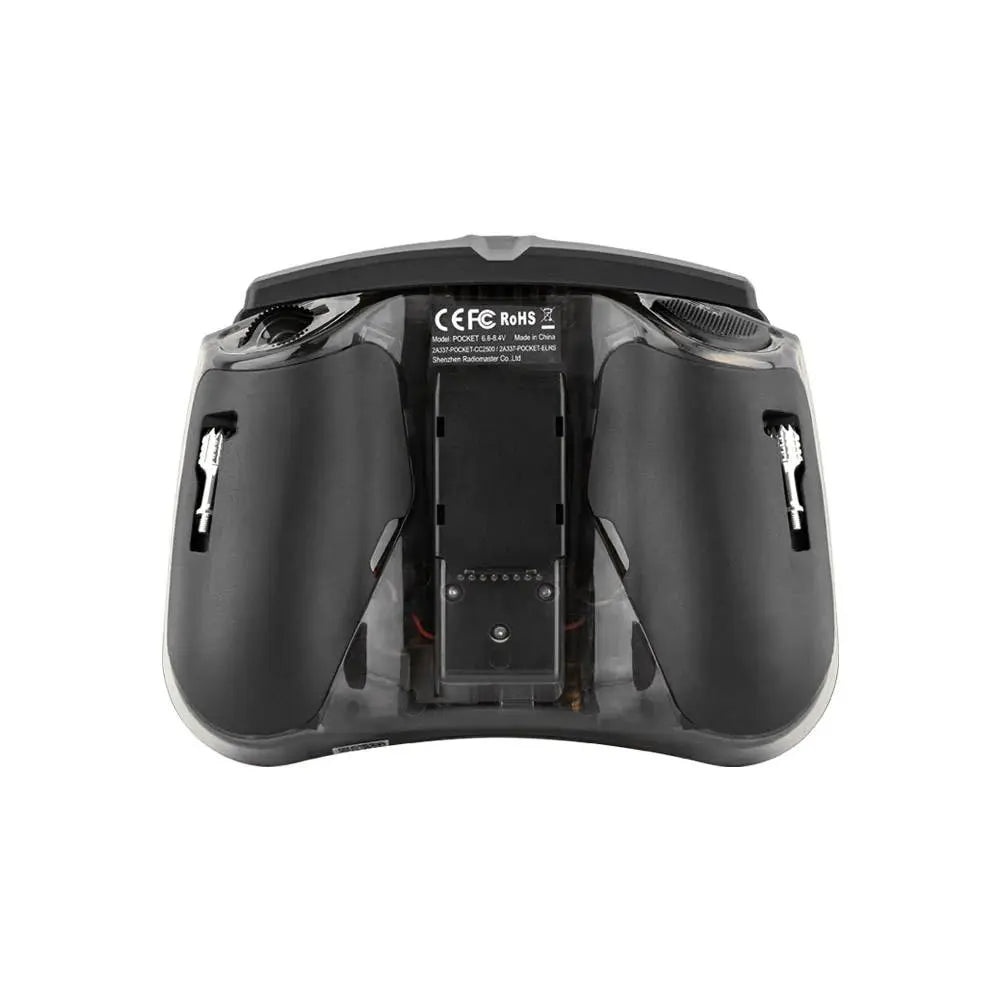 RadioMaster Pocket Radio with CC2500 / ELRS 2.4GHz - Durable & Portable