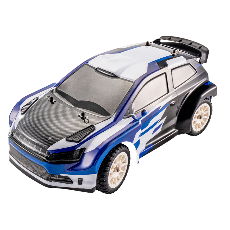 SY SY1203 1/12 4WD RC Drift Rally Car w/ Gyro, LED, Metal Drive, Oil Shocks – Upgraded Version