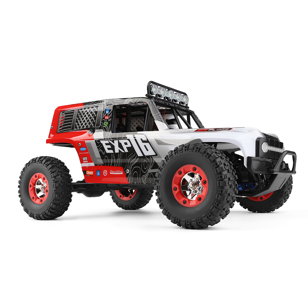 Scale 4x4 rc on sale