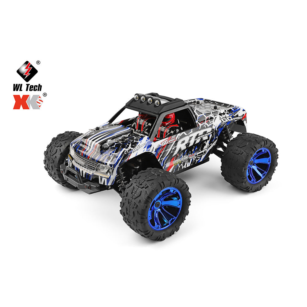 Best rc monster truck 2018 online