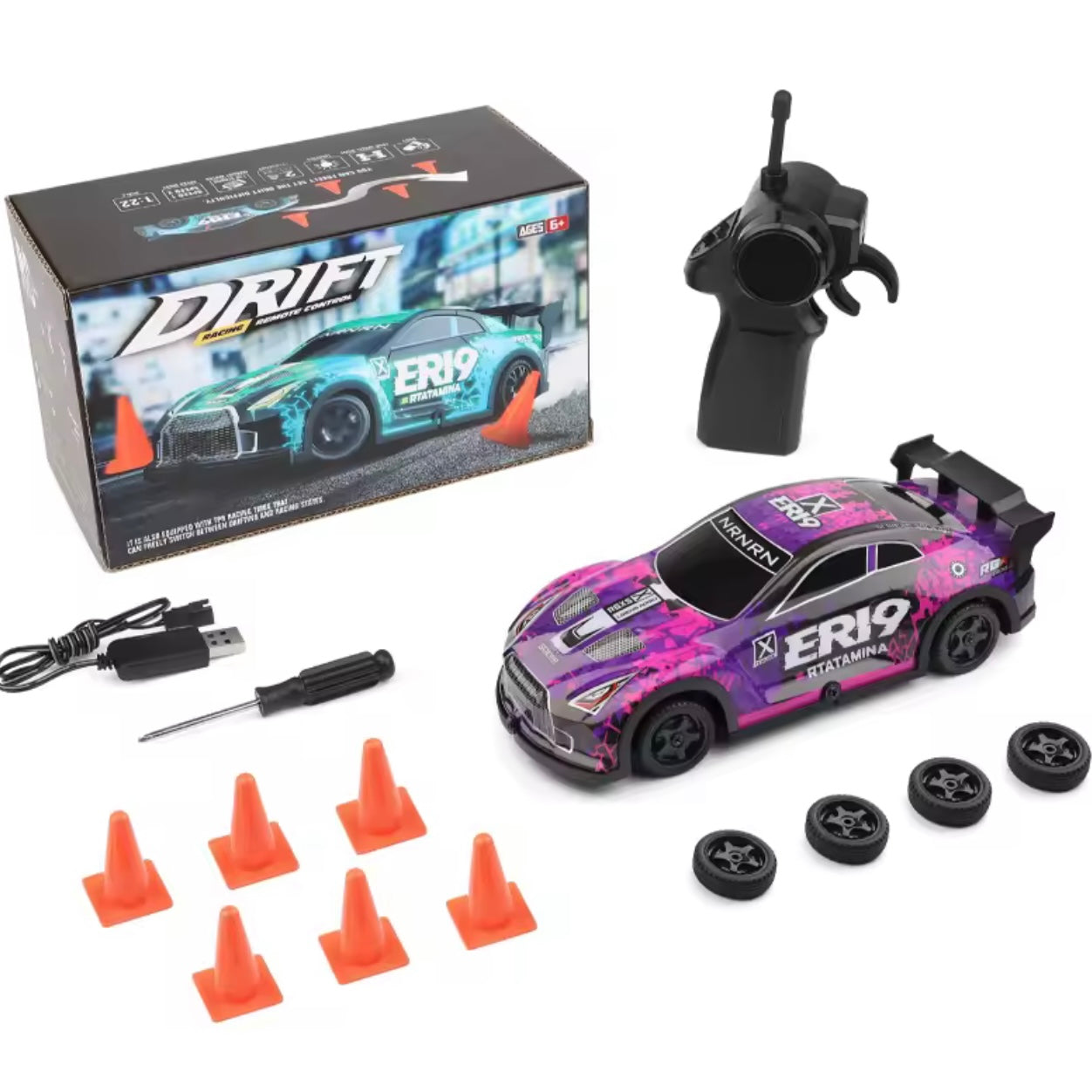 wltoys-22206-rc-car-purple