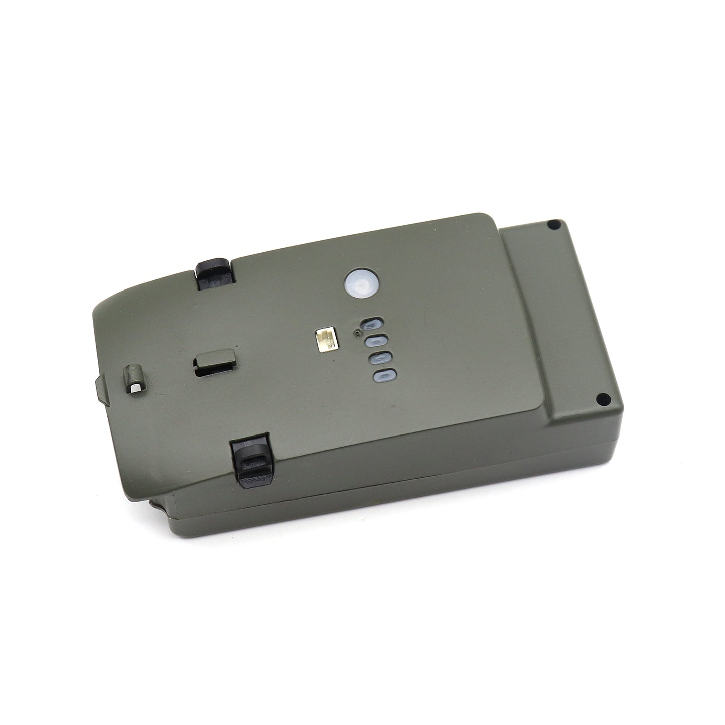 YXZNRC YuXiang F07 UH-1D ジャイロスタビライザー搭載 RC ヘリコプター RTF - 1:34 スケール US ベルヒューイ