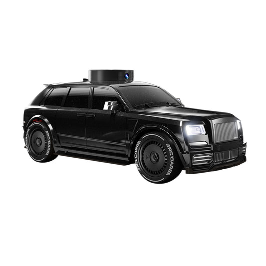 911S FPV RC Car with Camera – 720P HD WiFi Live Video RC Drift Car with Screen Controller, 20KM/H High Speed Off-Road RC Car