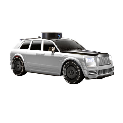 911S FPV RC Car with Camera – 720P HD WiFi Live Video RC Drift Car with Screen Controller, 20KM/H High Speed Off-Road RC Car