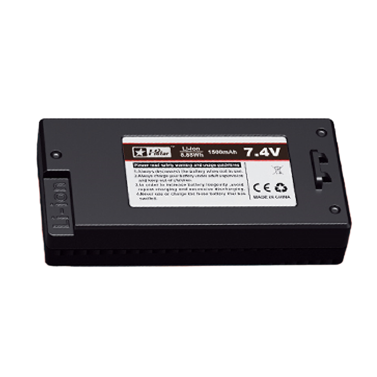 Hstar F150 R12-01Q 1/12 Raptor 4WD RC Crawler Truck RTR with Metal Drivetrain & LED Lights