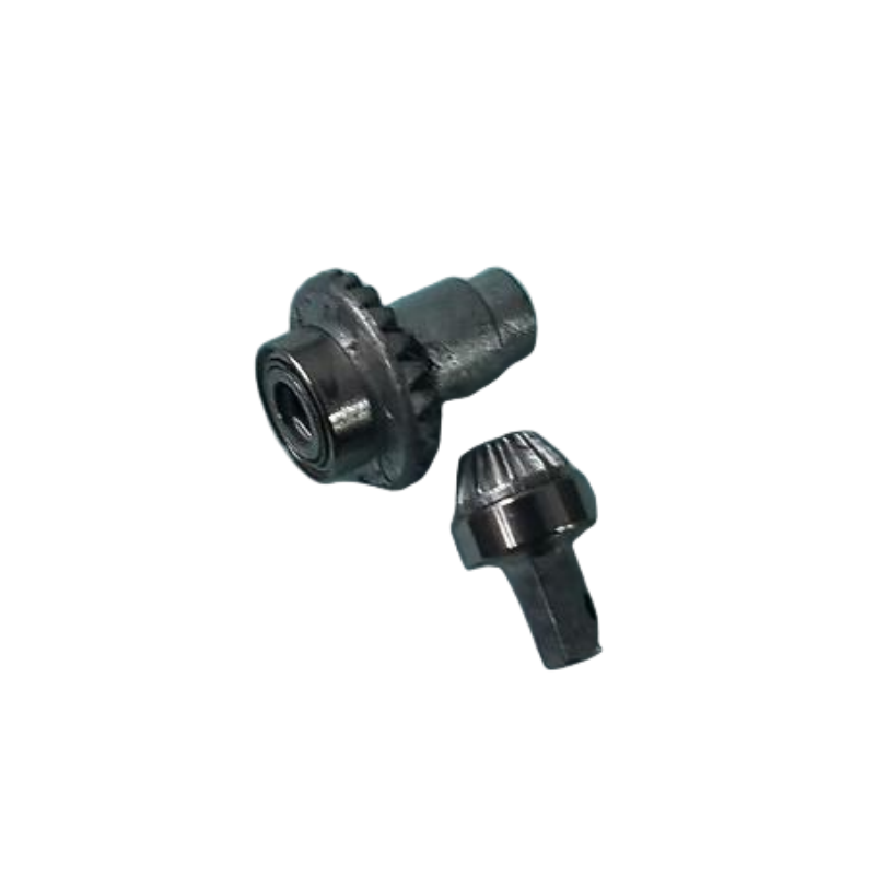 Hstar F150 R12-01Q 1/12 Raptor 4WD RC Crawler Truck RTR with Metal Drivetrain & LED Lights