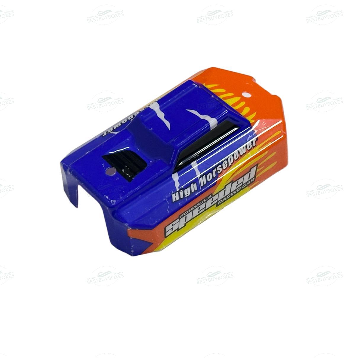 Spare Parts for Jiabaile 4WD RC Buggy
