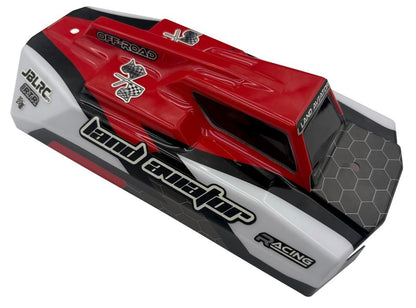 Jiabaile 1/10 RC Car Spare Parts