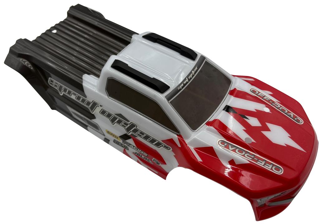 Jiabaile 1/10 RC Car Spare Parts