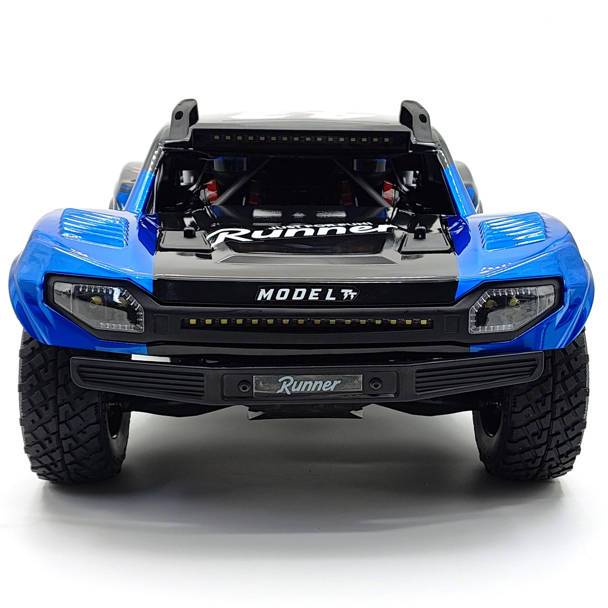 Rc Short Course Racing FSR 1:7 TT High-Speed RC Short Course Truck – 4WD 100+ km/h Brushless ...