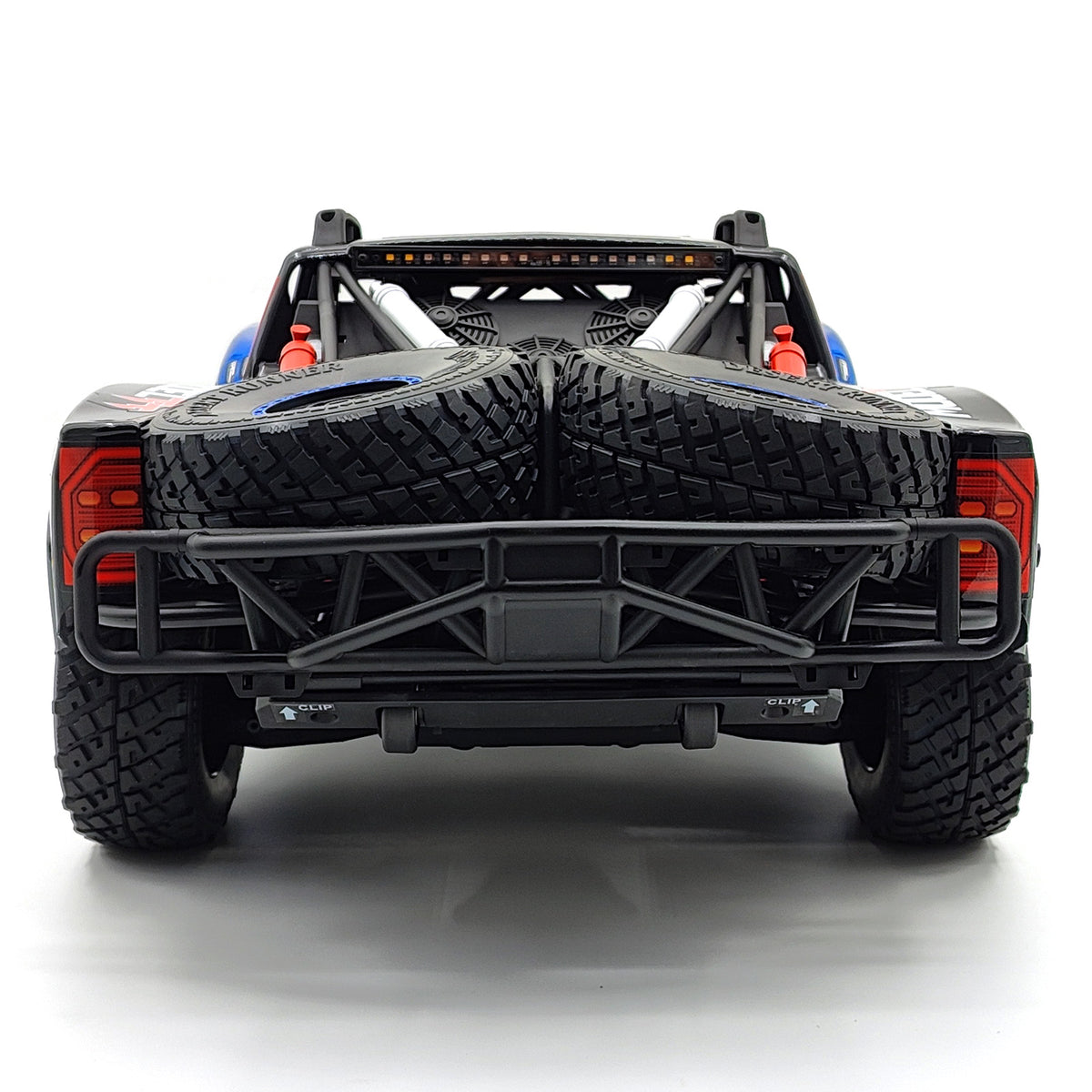 Rc Short Course Racing FSR 1:7 TT High-Speed RC Short Course Truck – 4WD 100+ km/h Brushless ...