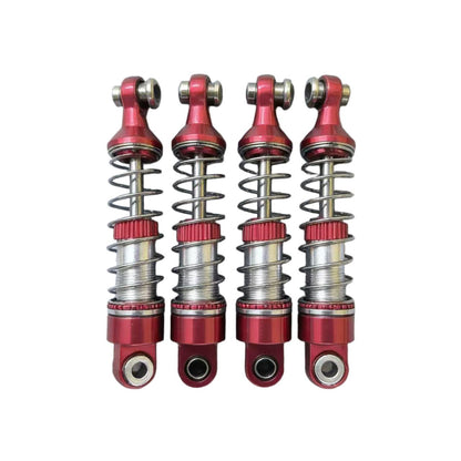 Hstar F150 R12-01Q 1/12 Raptor 4WD RC Crawler Truck RTR with Metal Drivetrain & LED Lights