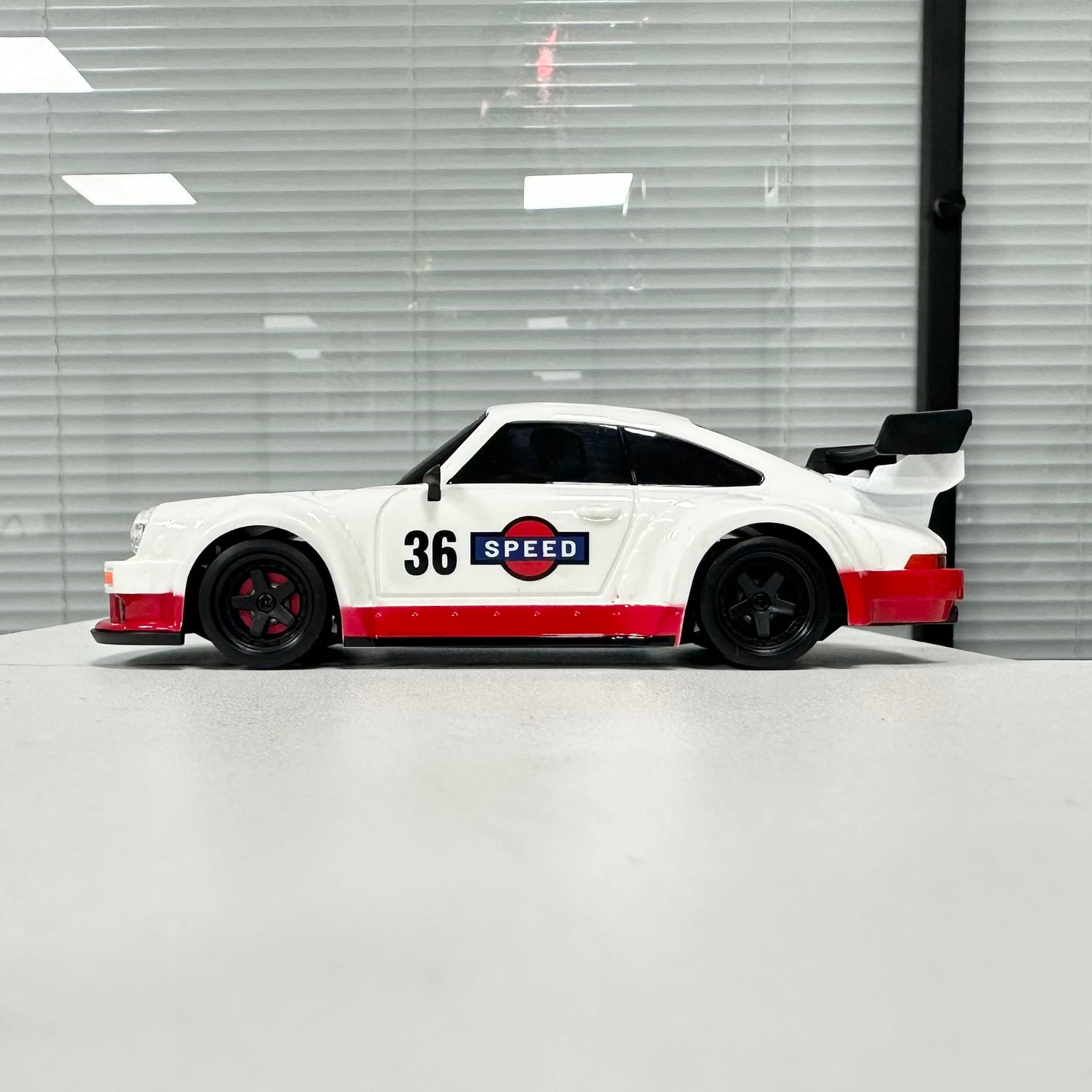 jiabaile 3613 rc drift car