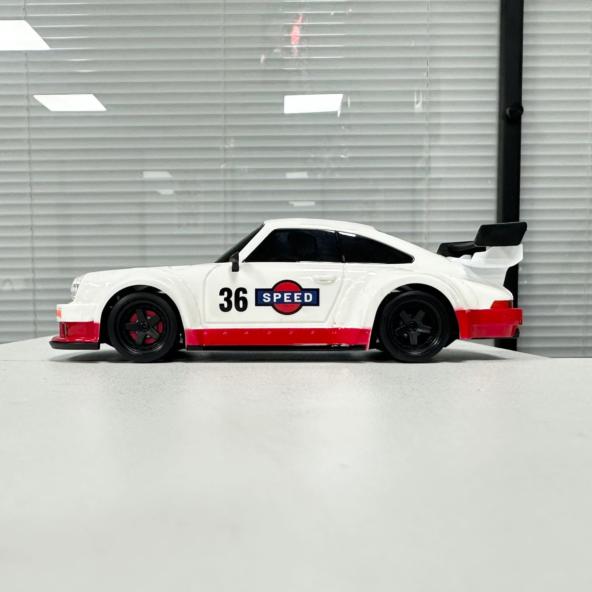 jiabaile 3613 rc drift car