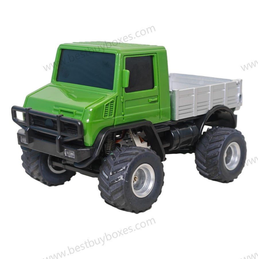 Jiabaile 3601 / 3602 / 3603 / 3604 1/36 Scale Mini 4WD RC Crawler – Micro Off-Road Rock Climber with Metal Wheels, Proportional Control, 3-Speed Throttle