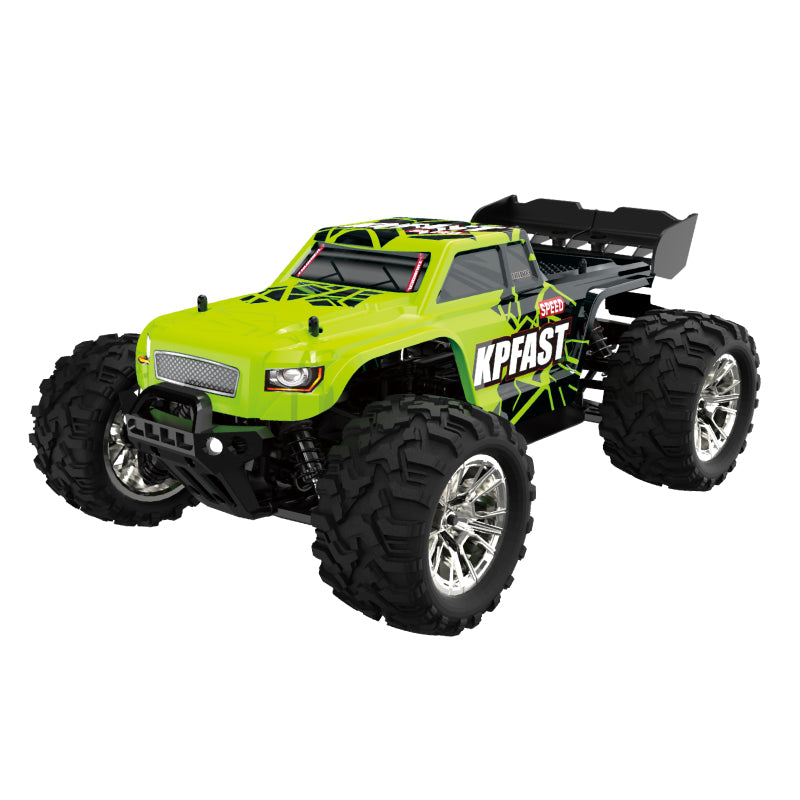 KFPlan KF13 1/16 4WD High Speed RC Off-Road Truck – 30km/h RTR