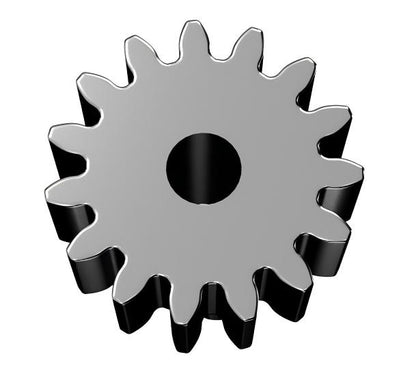 Jiabaile 1/10 RC Car Spare Parts
