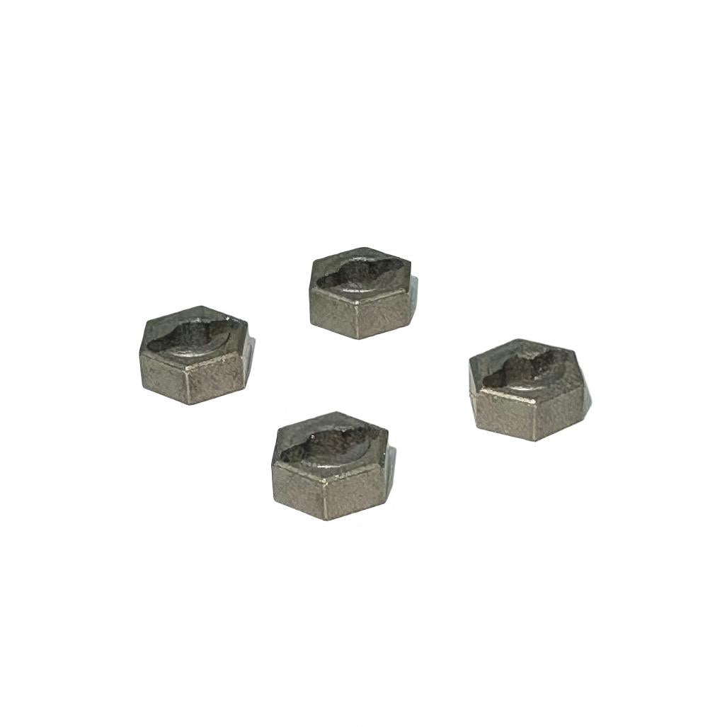 Spare Parts for Jiabaile 4WD RC Buggy