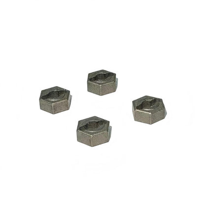 Spare Parts for Jiabaile 4WD RC Buggy