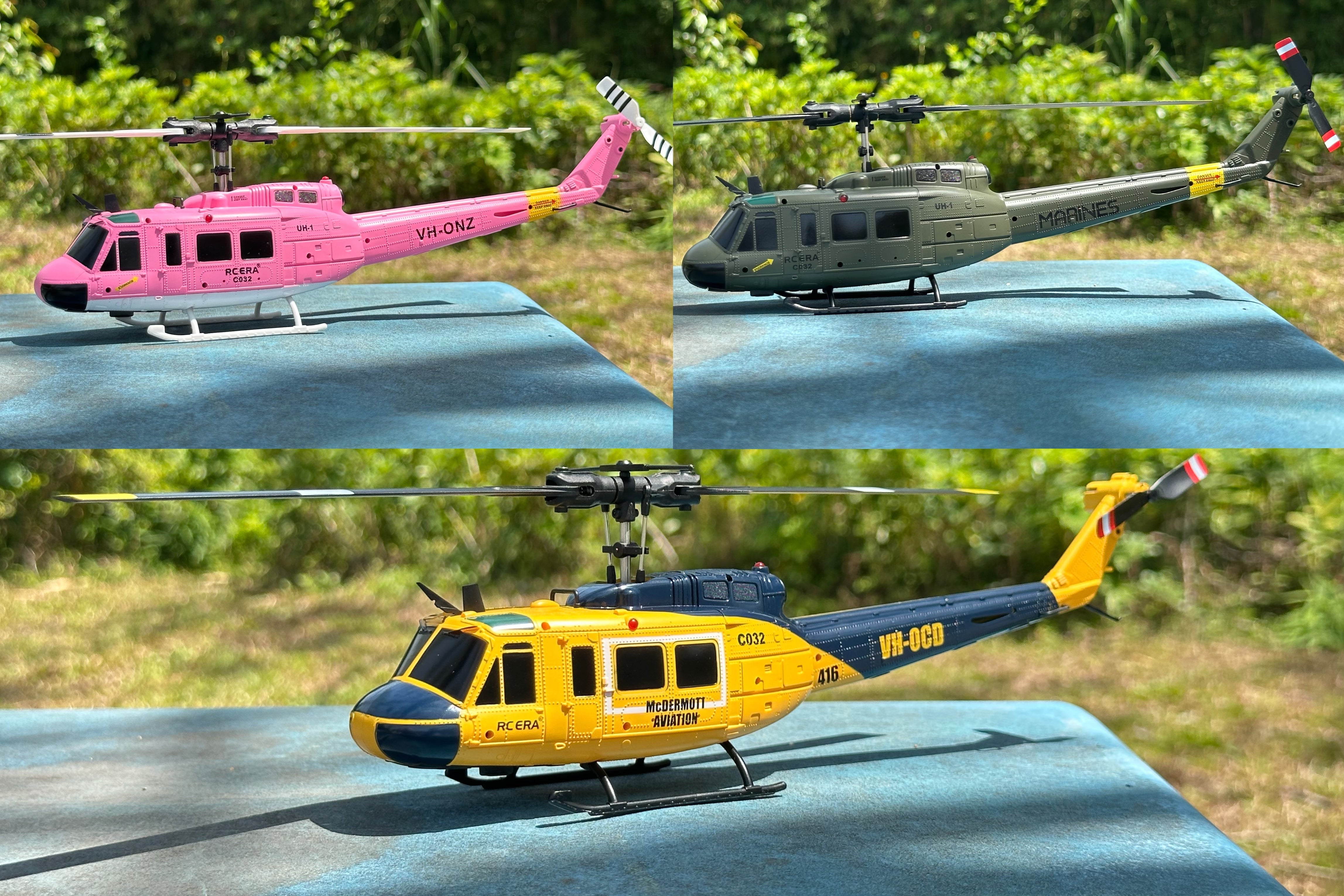 ベストバイボックス - RC 趣味とおもちゃのワンストップショップ