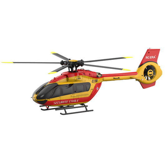 Rc era C190 rc helicopter