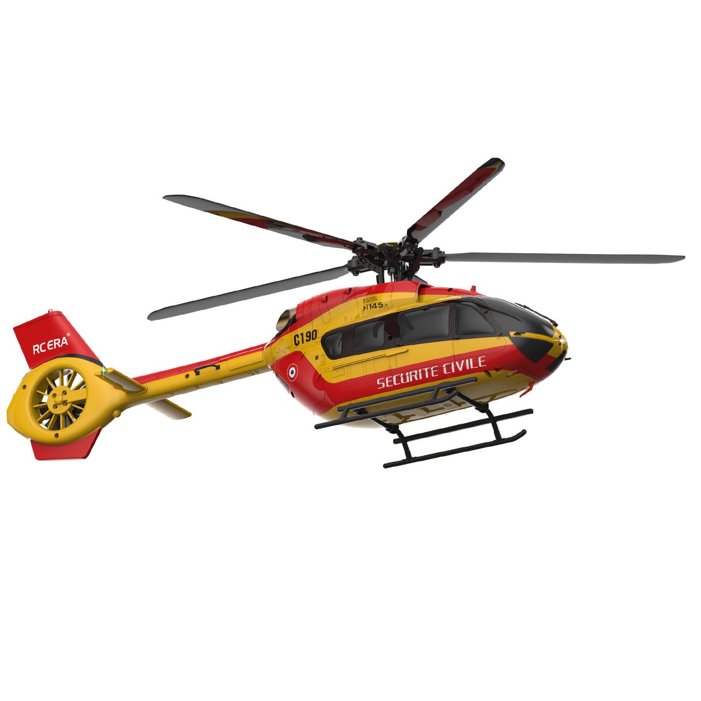 Rc era H145 rc helicopter