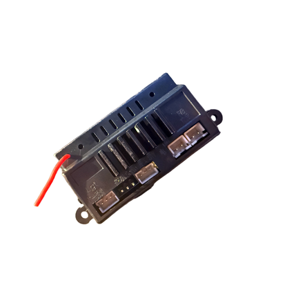 Hstar F150 R12-01Q 1/12 Raptor 4WD RC Crawler Truck RTR with Metal Drivetrain & LED Lights